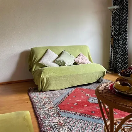 & Probstei Erleben Apartment