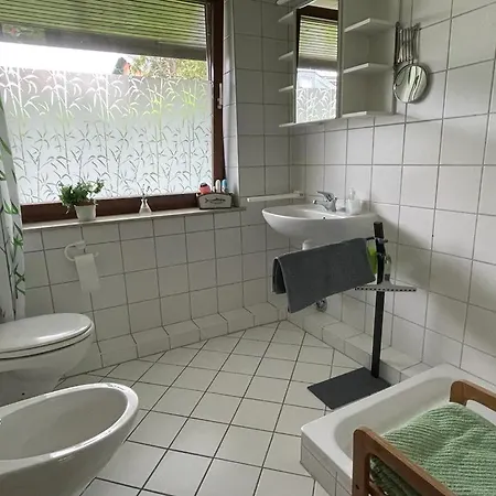 & Probstei Erleben Apartment *