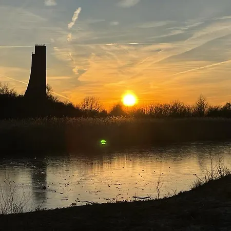 & Probstei Erleben Apartment Laboe