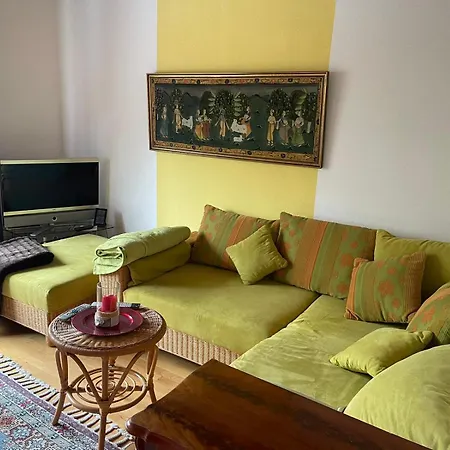 Laboe&probstei Erleben Apartment *