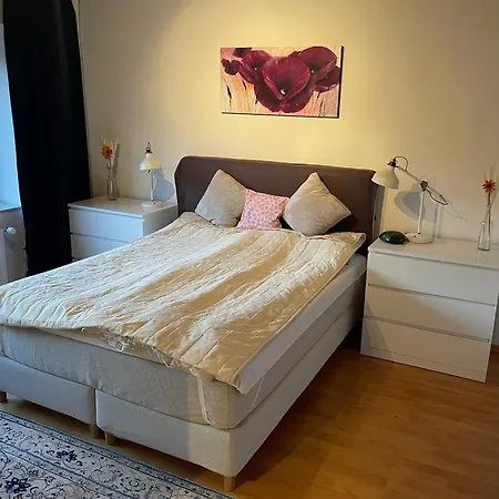 & Probstei Erleben * Laboe