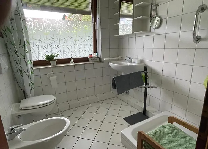 & Probstei Erleben Lägenhet *